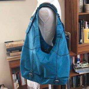 Jessica Simpson Boho Bag